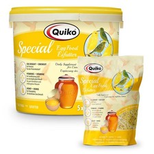 Quiko Kraft & Aufzuchtfutter