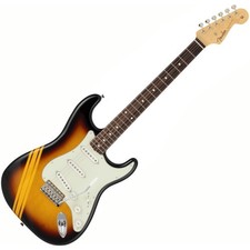 Fender Japan  2025 Collection