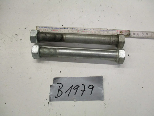 Bolzen m20x200 verbindung - m20x200,