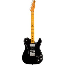 E-Gitarre Fender American