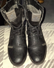 Mustand Stiefelette gr.38