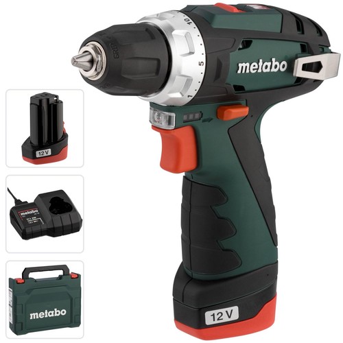 Metabo powermaxx basic - metabo,