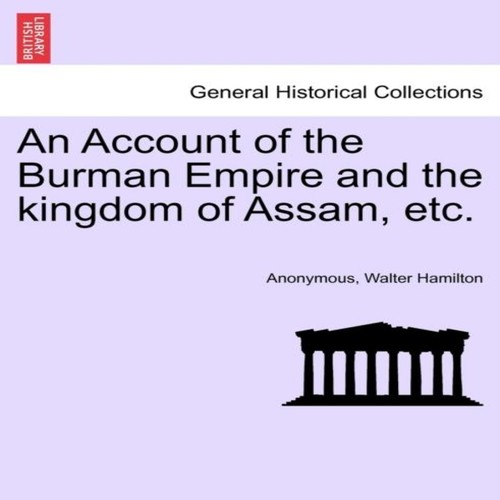 Account the burman - account, of