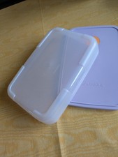 Tupper Tupperware Gefrierdosen