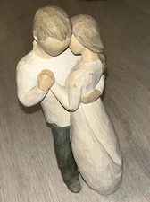 Willow Tree Familien Paar Promise 