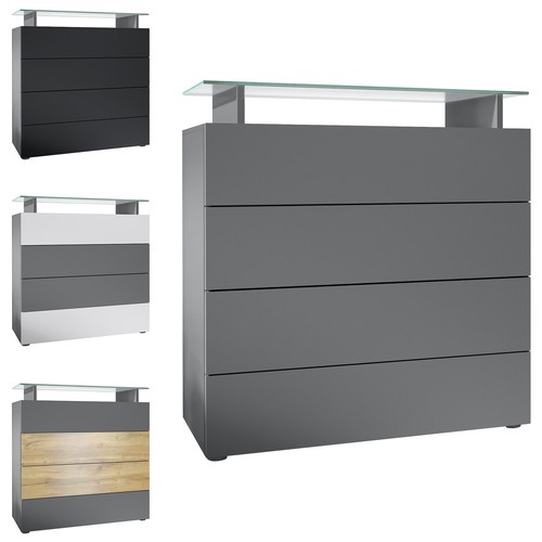 Kommode schrank anrichte - schrank,