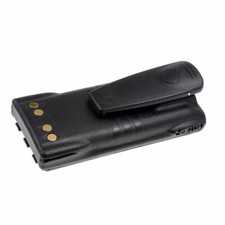 Akku für Motorola GP320 (1500mAh) 7,5V 1500mAh/11,3Wh NiMH Schwarz