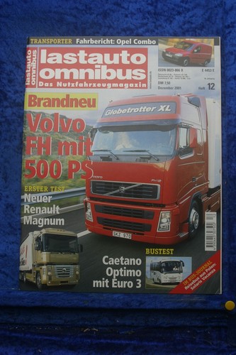 Lastauto omnibus 01 opel - lastauto, 12