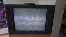 Telefunken TV Fernseher PALcolor P560CV