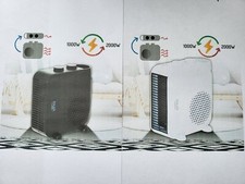 Heizlüfter 3 Stufen