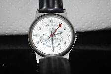 Gruben - Bergbau Uhr  35 Jahre