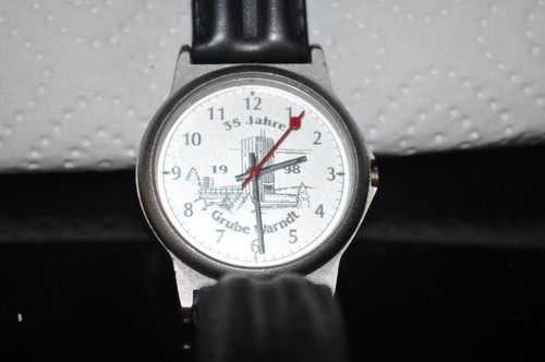 Gruben bergbau uhr - -,