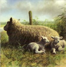 NL Grußkarte * KünstlerKarte