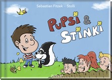 Pupsi & Stinki | Sebastian