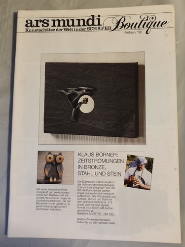 Aus einer auflösung die - aus,
