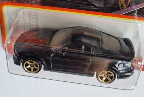 2024 matchbox ford mustang - matchbox,