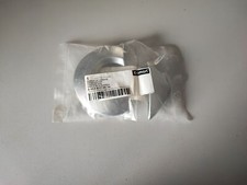 NEU Smart W453 Emblem Logo Grill A4538170016