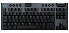 Logitech G915 TKL Linear