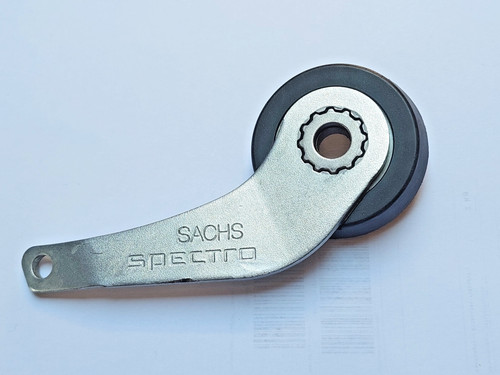 Sachs spectro - sachs,