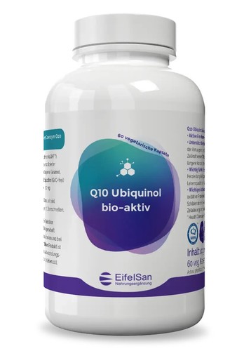 Q10 ubiquinol 100 60 - mg,