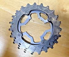 Campagnolo Record Kassette