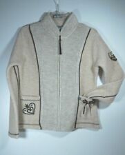 Trachten-Strickjacke Damen in