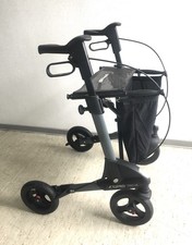 Gehilfe Gehwagen Rollator Topro Troja 2G / Topro Viva 2G  in M bis 150 kg