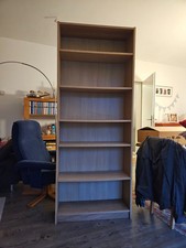 Billy Regal zu verschenken, Birke