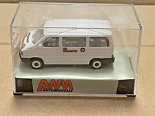 (W-72) AWM H0 1:87 VW Bus