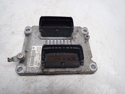 Ecu steuergerät z14xep - ecu,