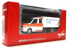 Modellauto H0 1/87 Herpa