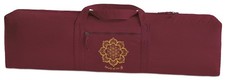 Spirit yogamattentasche - om,