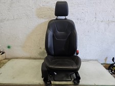 Sitz vorne rechts ford focus - vorne,