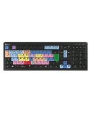 Logickeyboard Avid Media