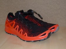 Lowa Fusion Wanderschuhe