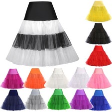 Unterrock Petticoat
