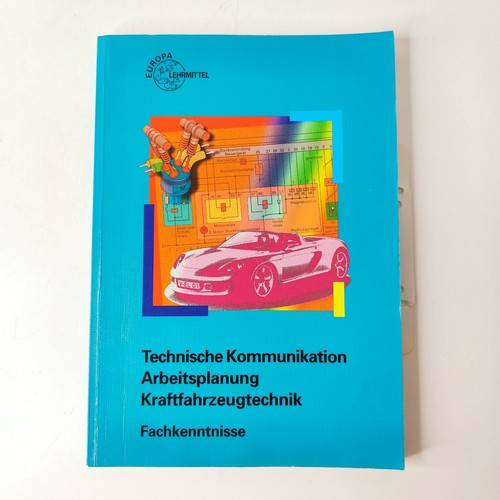 Technische kommunikation - technische,