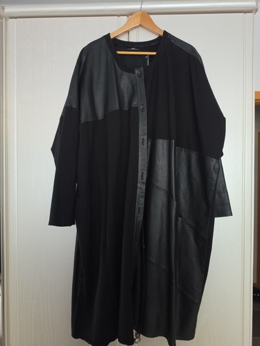 Nör oversize echtleder - nÖr,