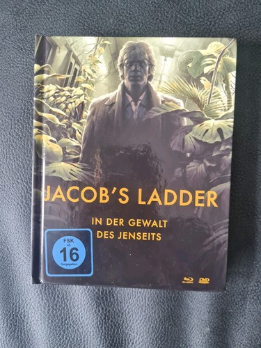 Jacobs ladder limitiertes - ladder,