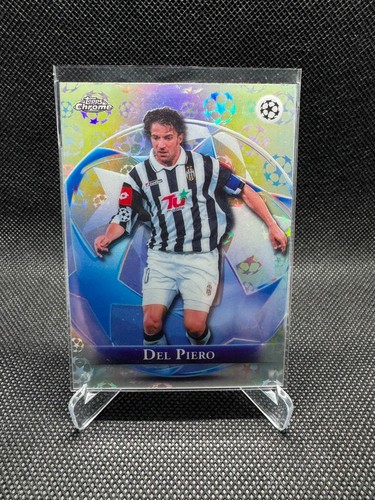 Alessandro del piero starball - del,
