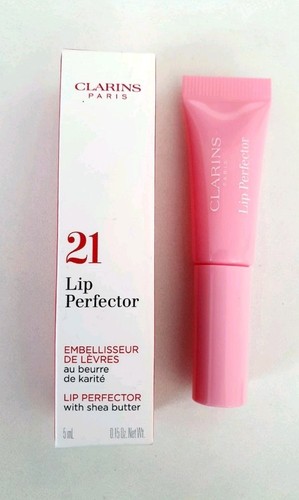 Clarins paris lip perfector - lip, 21