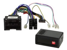 Acv can bus lenkradadapter - acv, can-bus-