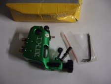 Stigma-Rotary Hyper Tattoo