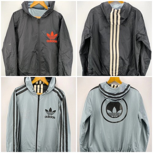 Adidas originals wendejacke - adidas,