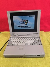 Toshiba Tecra 510cdt