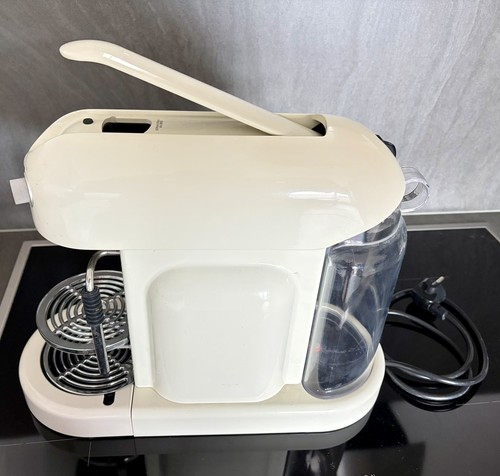 Delonghi maestria 470 cw - en, 470.cw