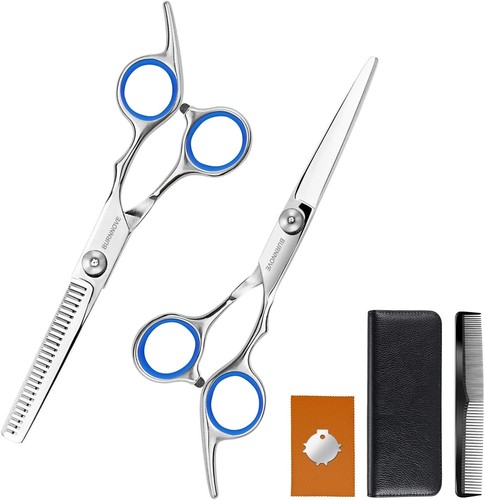 Haarschere set friseurschere - haarschere,