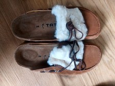 Bequeme TATA (Tatanatura)