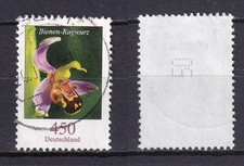 BRD Rollenmarken Blumen 450