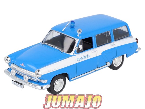 Pm30 ist deagostini - 1/43,